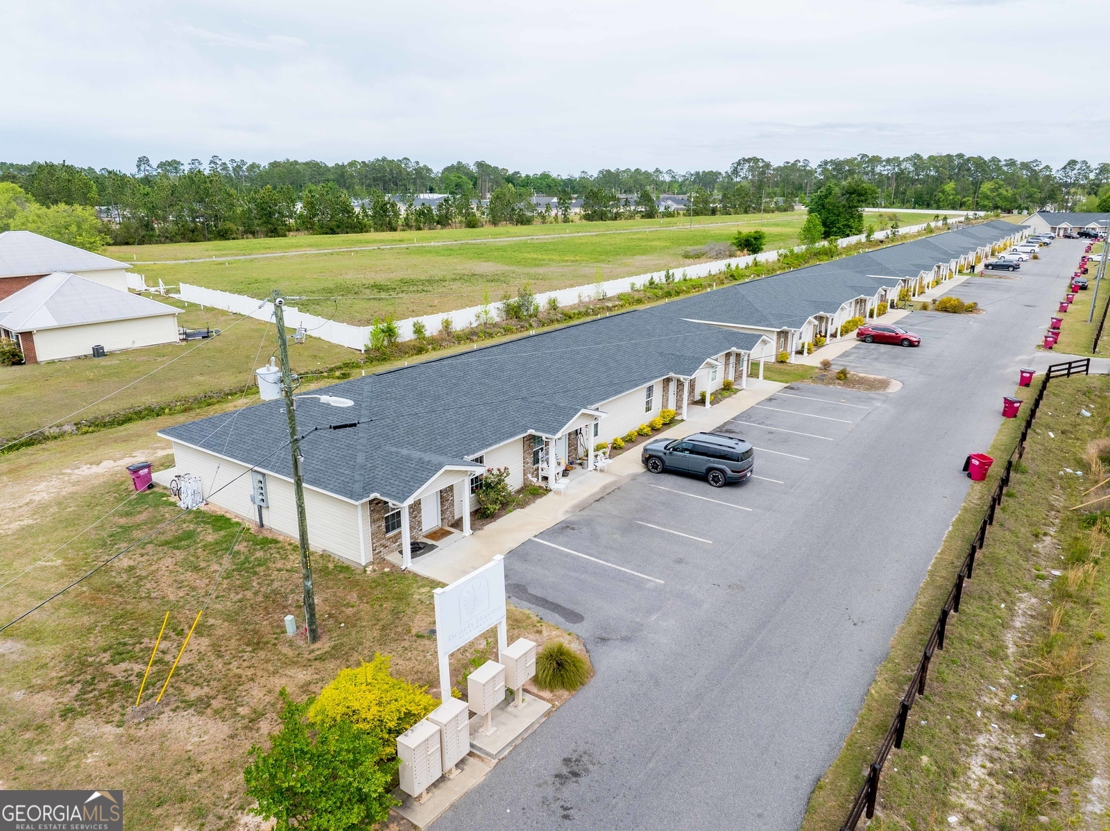 609 Beach Road Baxley, GA 31513 - Photo 20 of 21