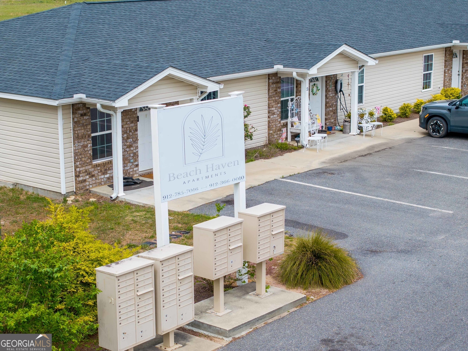 609 Beach Road Baxley, GA 31513 - Photo 21 of 21