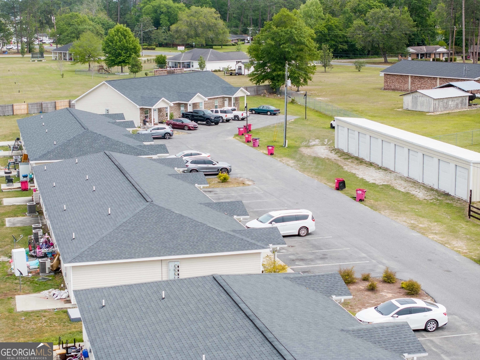 609 Beach Road Baxley, GA 31513 - Photo 7 of 21