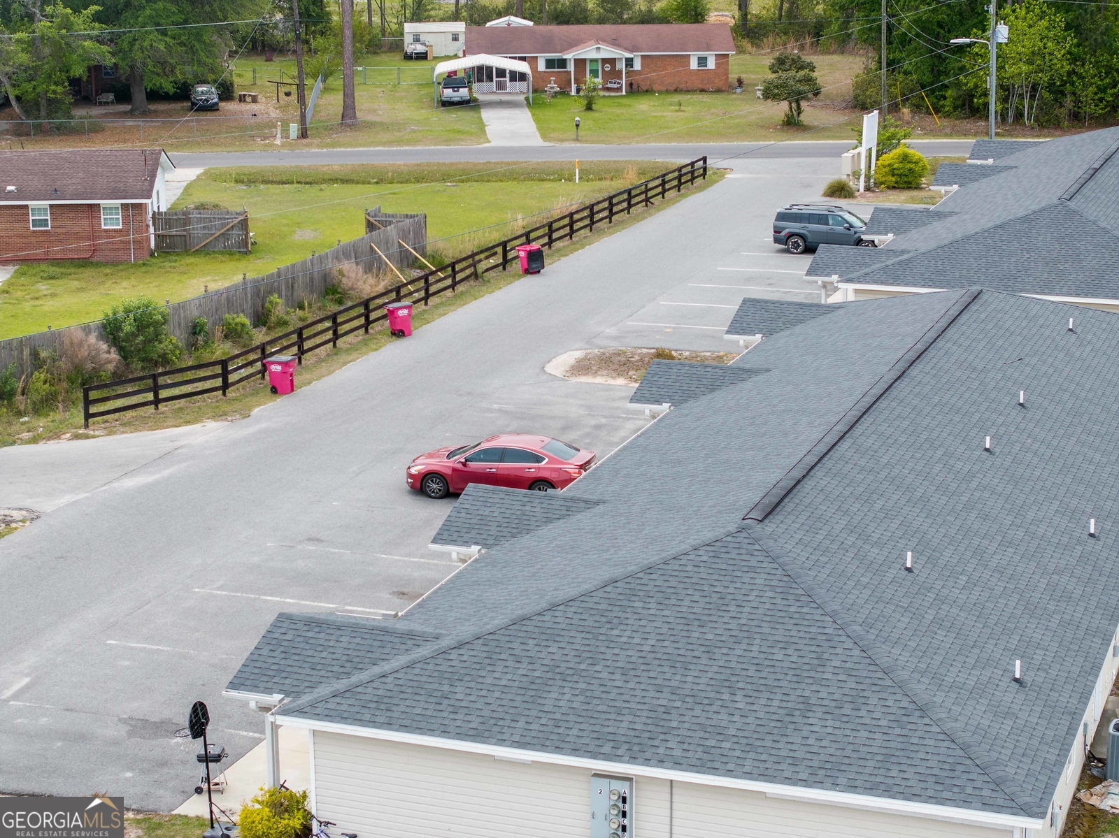 609 Beach Road Baxley, GA 31513 - Photo 8 of 21