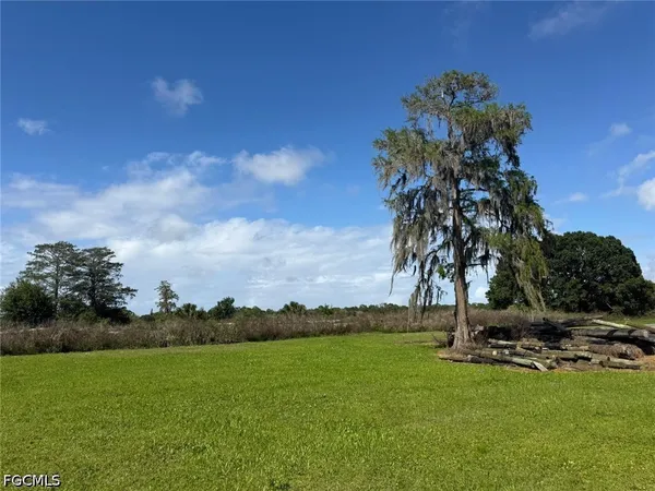 $59,999 | 709 Siboney Street, Clewiston, FL 33440