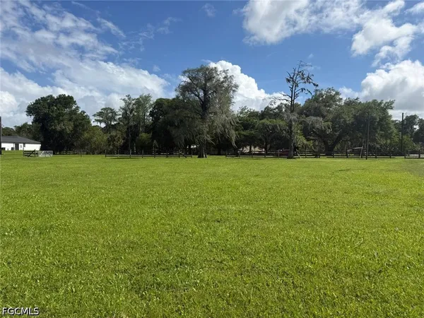 $59,999 | 709 Siboney Street, Clewiston, FL 33440