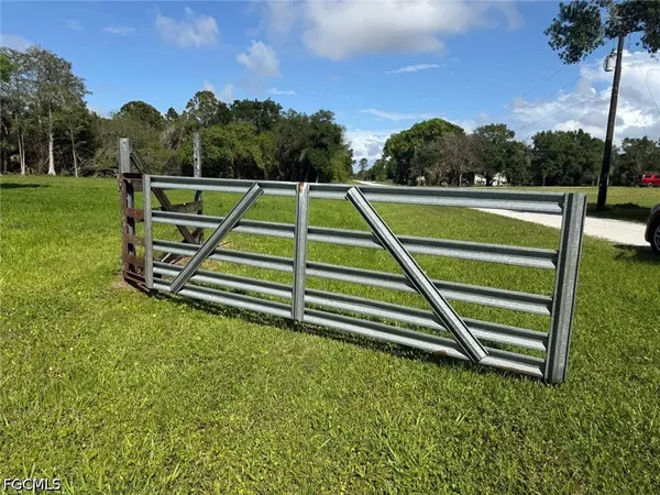 $59,999 | 709 Siboney Street, Clewiston, FL 33440