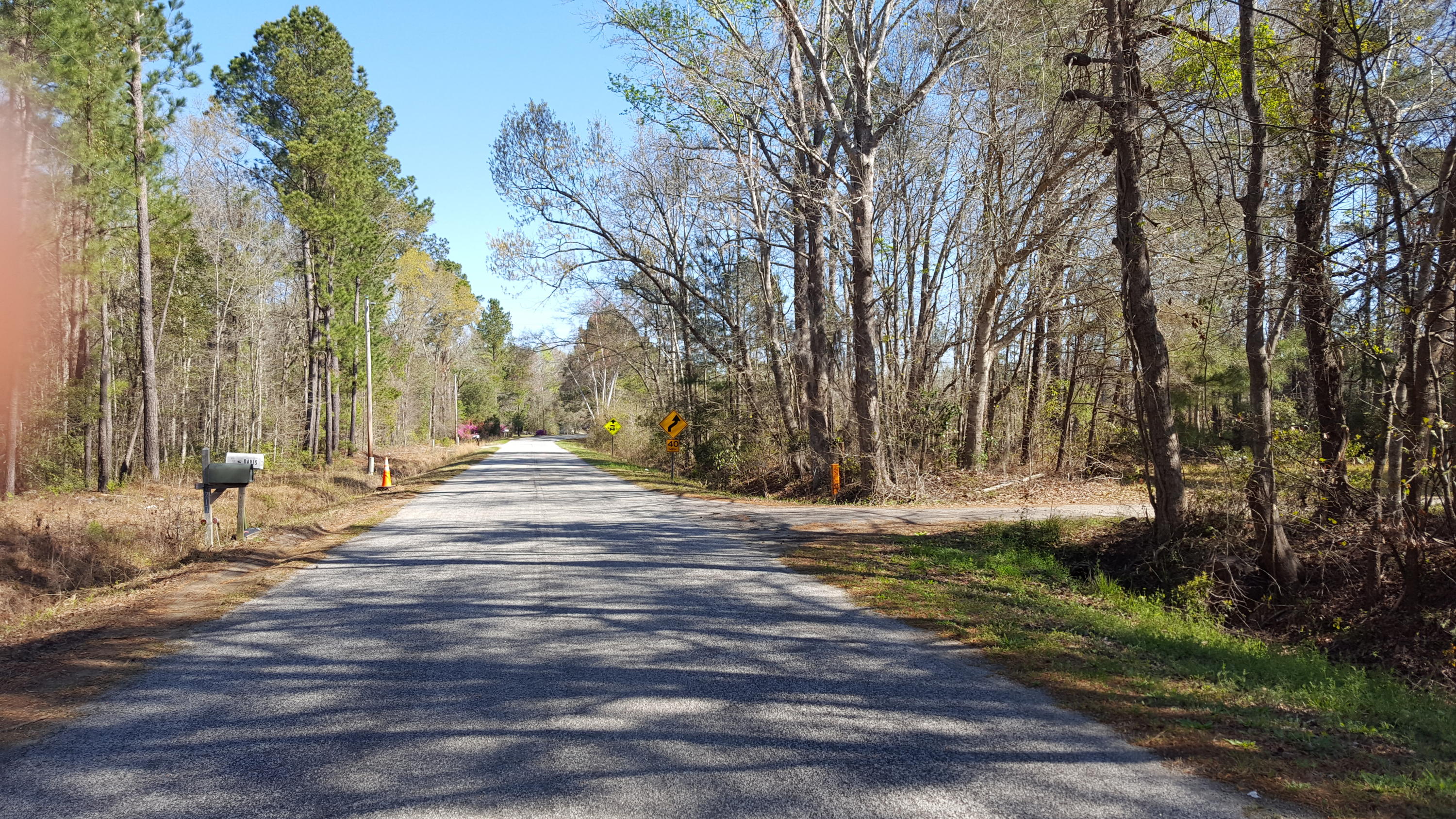 2229 Scuffletown Road Ruffin, SC 29475 - Photo 6 of 7 ST - 2