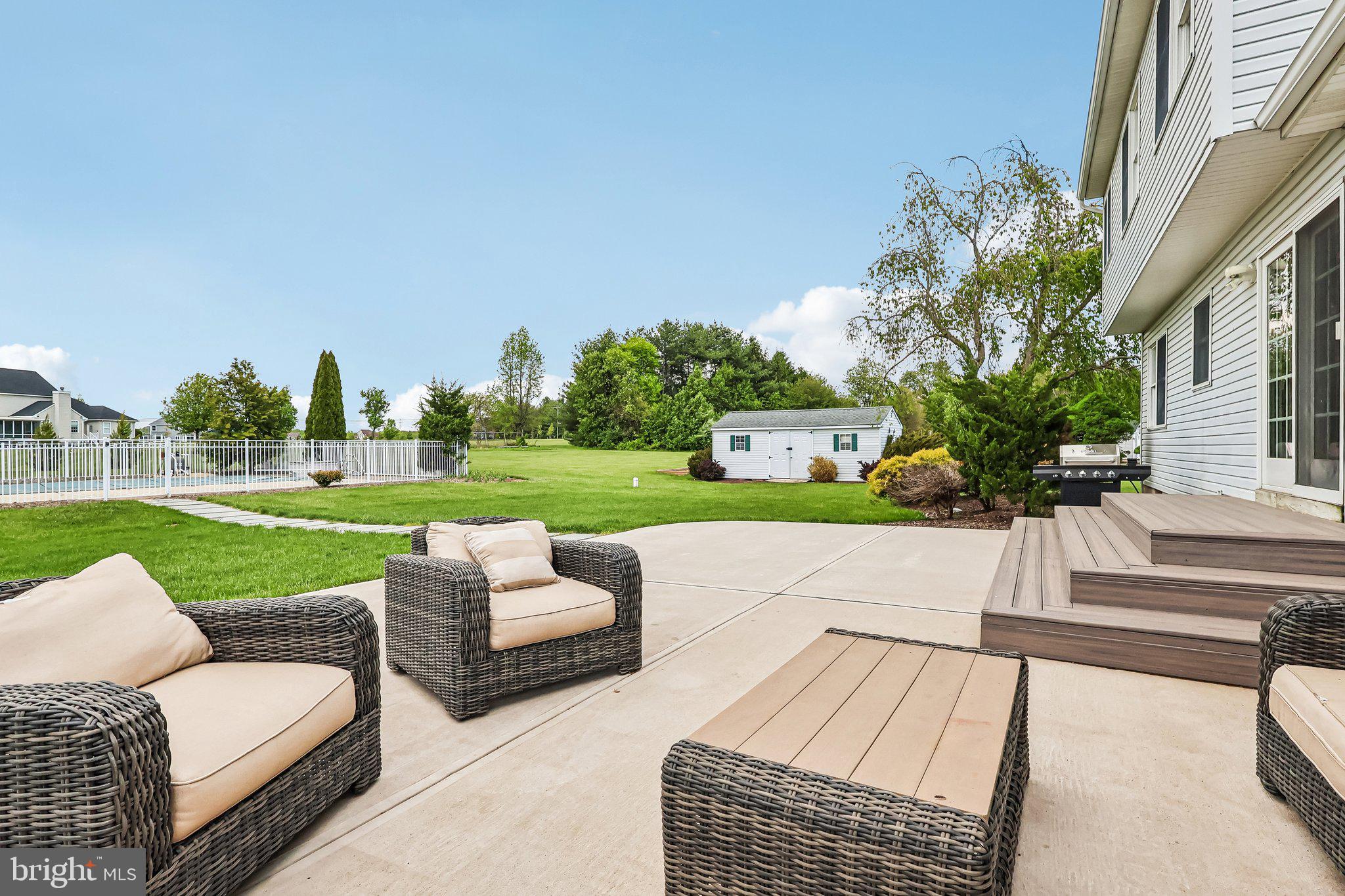 2 Carney Way Hamilton, NJ 08620 - Photo 69 of 97