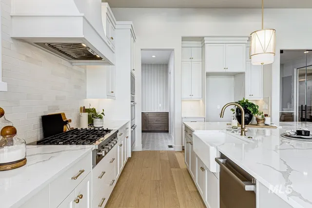 $1,499,900 | 13758 North Ruffed Grouse Way, Boise, ID 83714