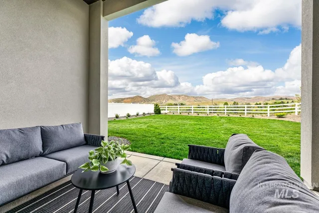 $1,499,900 | 13758 North Ruffed Grouse Way, Boise, ID 83714