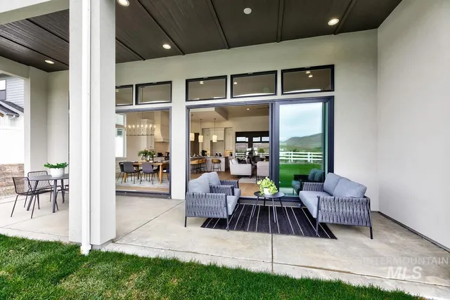 $1,499,900 | 13758 North Ruffed Grouse Way, Boise, ID 83714