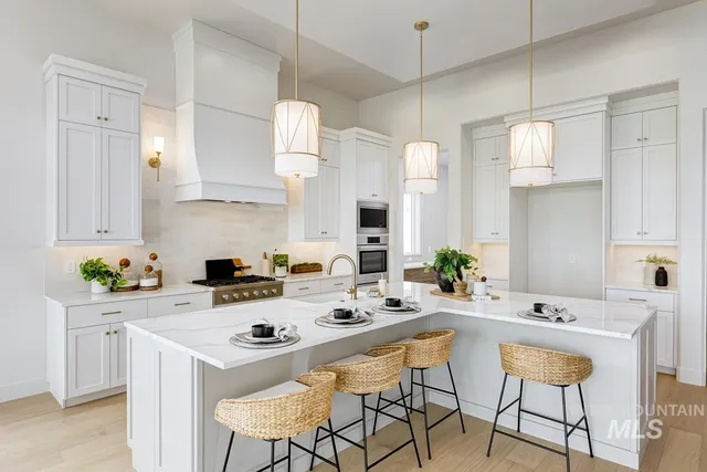 $1,499,900 | 13758 North Ruffed Grouse Way, Boise, ID 83714