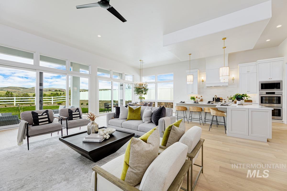 13758 North Ruffed Grouse Way Boise, ID 83714 - Photo 6 of 45