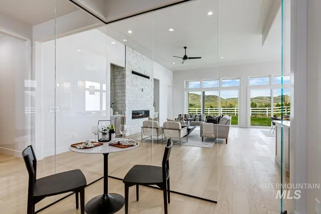 $1,499,900 | 13758 North Ruffed Grouse Way, Boise, ID 83714