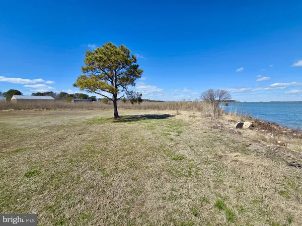 $119,000 | Waterfront Honga River - Waterfront Honga River, Fishing Creek, MD 21634