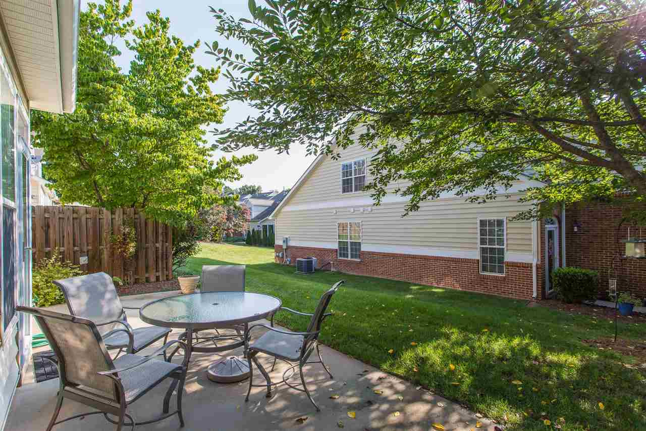 8002 Thrush Ridge Lane Raleigh, NC 27615 - Photo 27 of 30 Photo 27