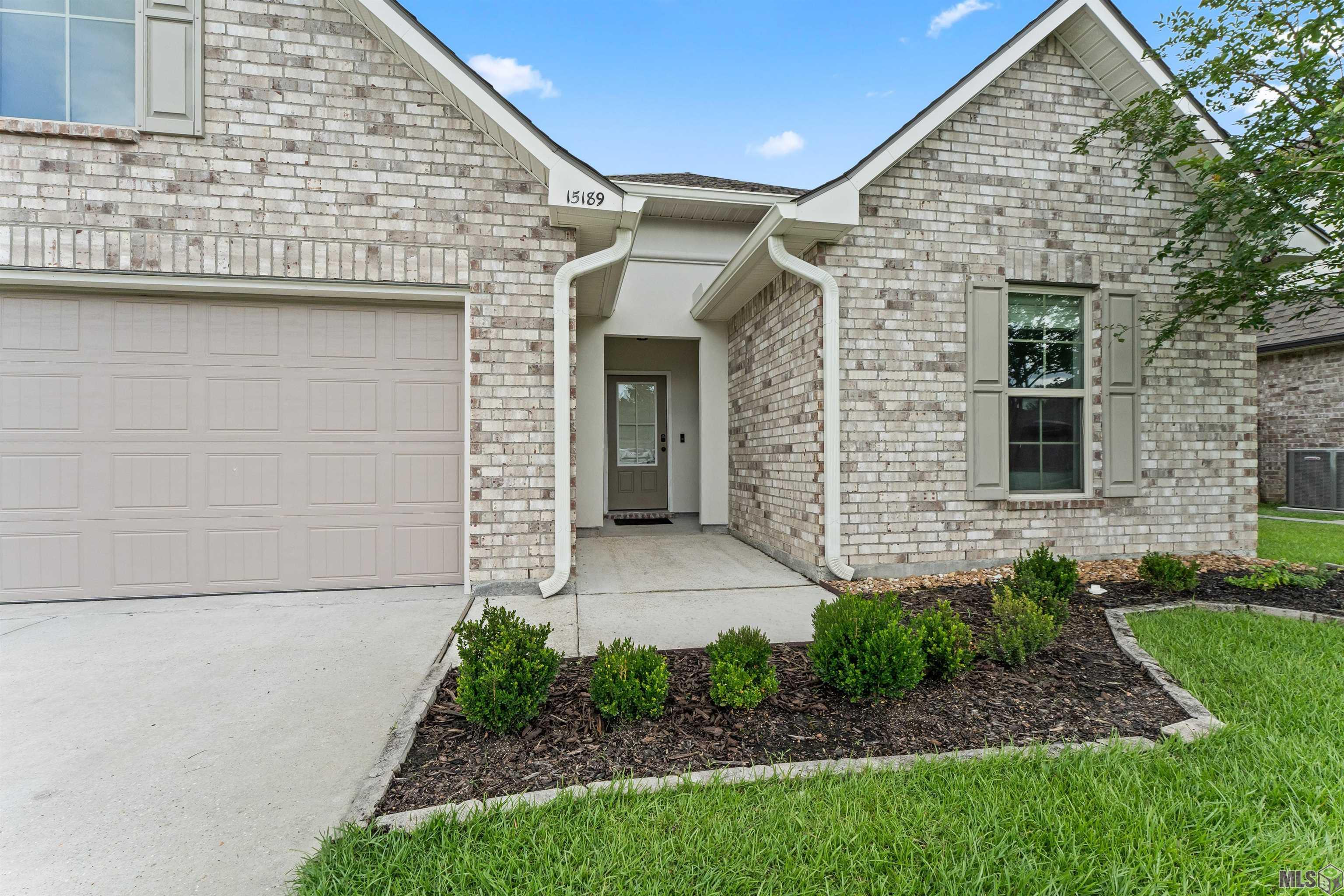 15189 Cedar Springs Road Gonzales, LA 70737 - Photo 2 of 28