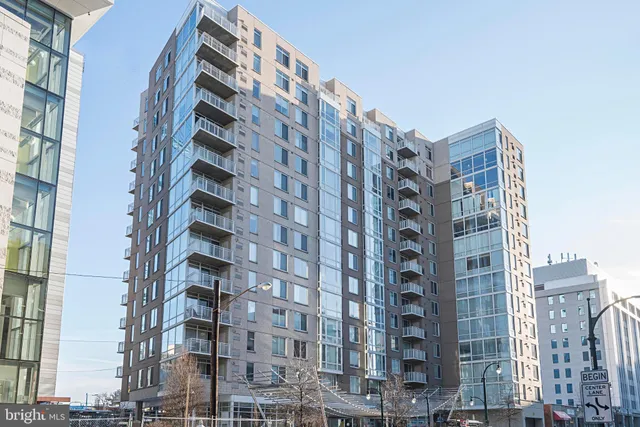 $499,000 | 930 Wayne Avenue, Unit 405, Silver Spring, MD 20910