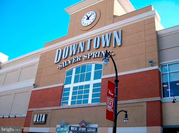 $499,000 | 930 Wayne Avenue, Unit 405, Silver Spring, MD 20910