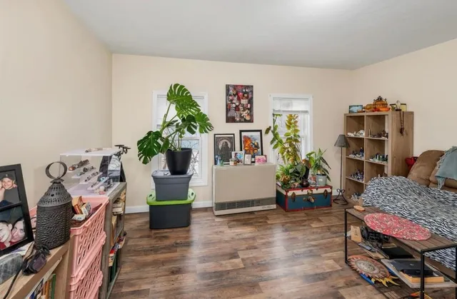 $1,550 | 106 Messer Street, Unit 3, Laconia, NH 03246