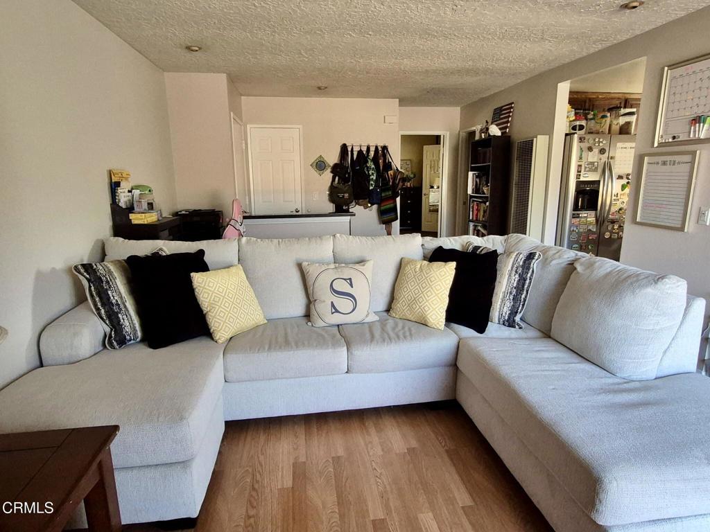 312 West Santa Barbara Street Santa Paula, CA 93060 - Photo 5 of 22 a living room with furniture and a couch