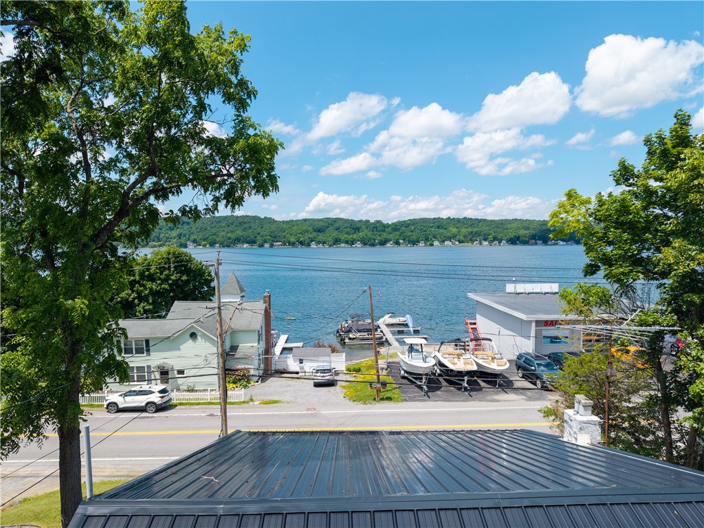5369 East Lake Road Conesus, NY 14435 - Photo 14 of 23