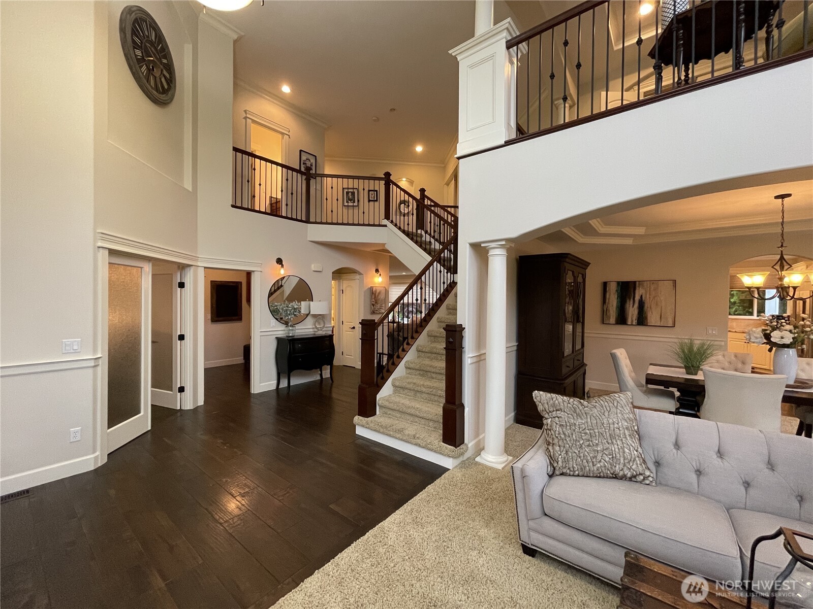 897 Spaulding Circle Buckley, WA 98321 - Photo 8 of 40