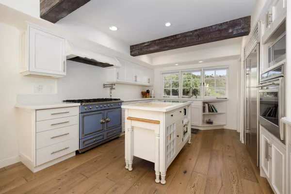 $3,750,000 | 1230 Northridge Road, Santa Barbara, CA 93105