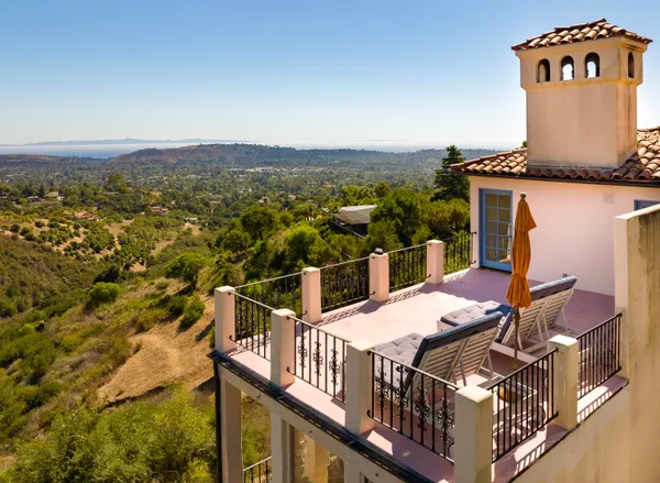 $3,750,000 | 1230 Northridge Road, Santa Barbara, CA 93105