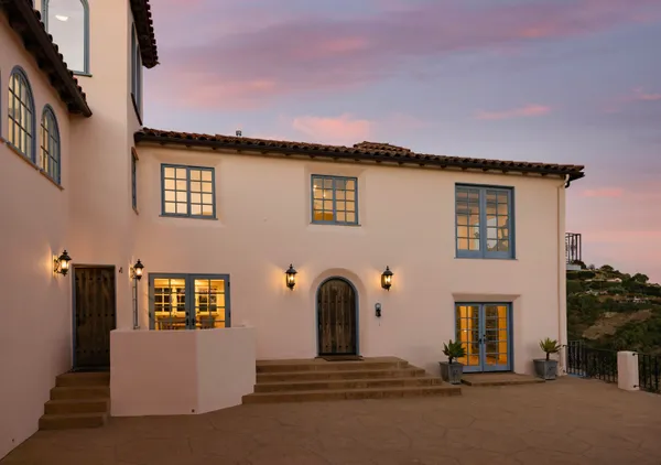 $3,750,000 | 1230 Northridge Road, Santa Barbara, CA 93105