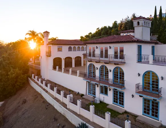 $3,750,000 | 1230 Northridge Road, Santa Barbara, CA 93105