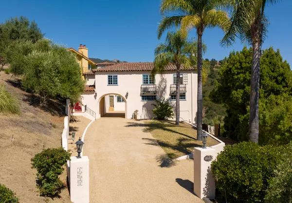 $3,750,000 | 1230 Northridge Road, Santa Barbara, CA 93105