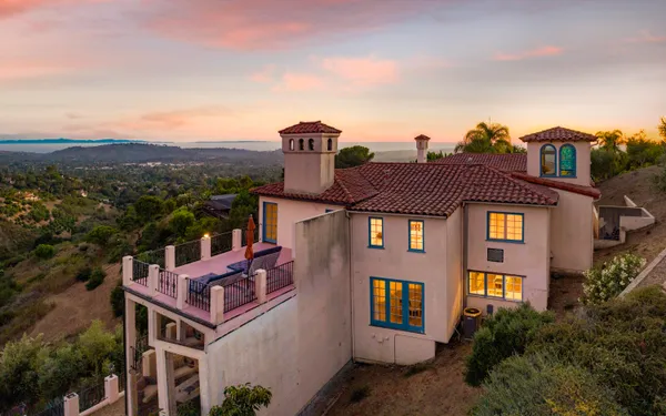 $3,750,000 | 1230 Northridge Road, Santa Barbara, CA 93105