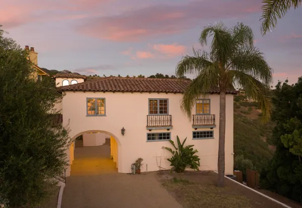 $3,750,000 | 1230 Northridge Road, Santa Barbara, CA 93105