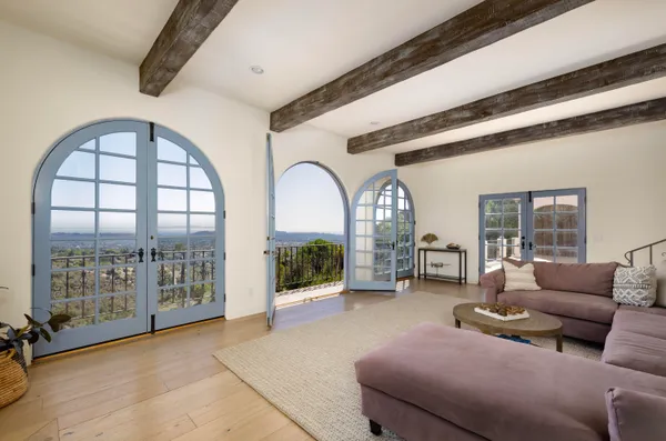 $3,750,000 | 1230 Northridge Road, Santa Barbara, CA 93105