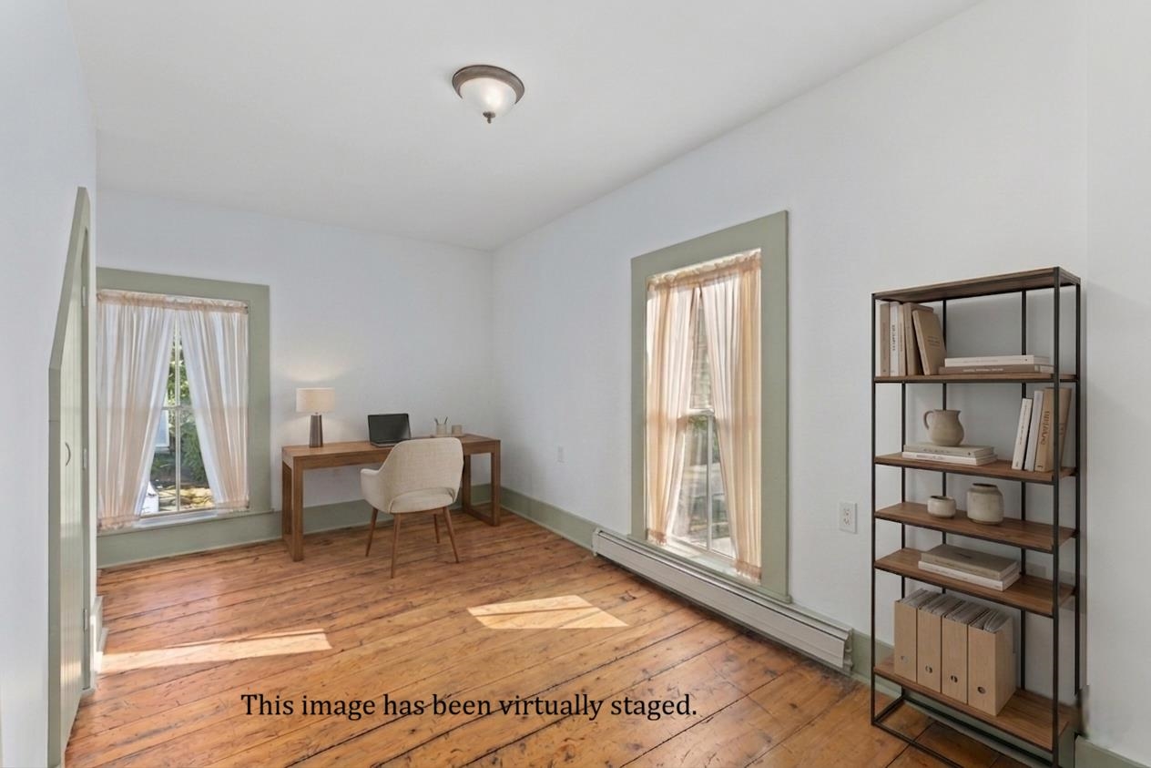 85 Main Street, Unit #2 Tamworth, NH 03886 - Photo 33 of 40