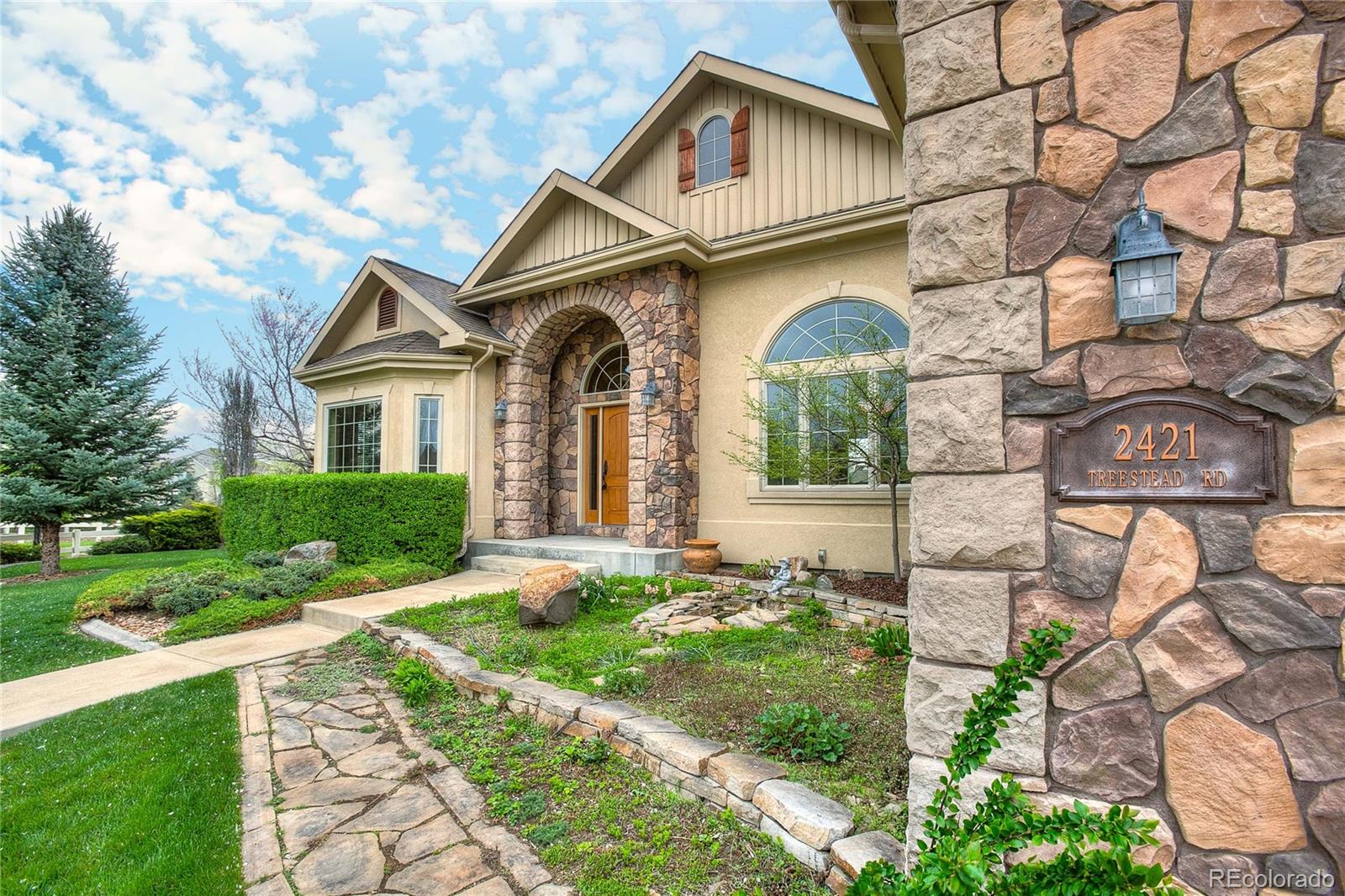2421 Treestead Road Fort Collins, CO 80528 - Photo 2 of 30 Gallery Image 2