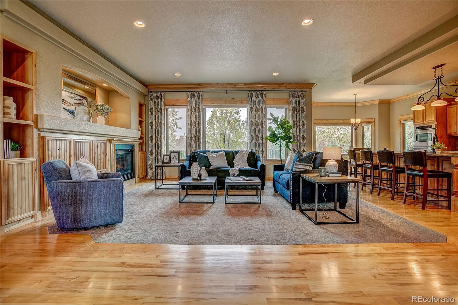 2421 Treestead Road Fort Collins, CO 80528 - Photo 5 of 30 Gallery Image 5
