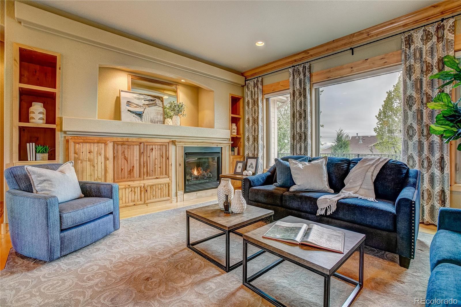 2421 Treestead Road Fort Collins, CO 80528 - Photo 7 of 30 Gallery Image 7