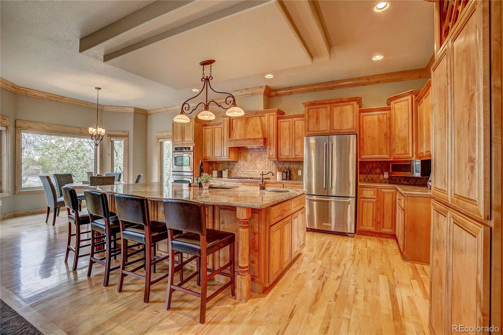 2421 Treestead Road Fort Collins, CO 80528 - Photo 10 of 30 Gallery Image 10