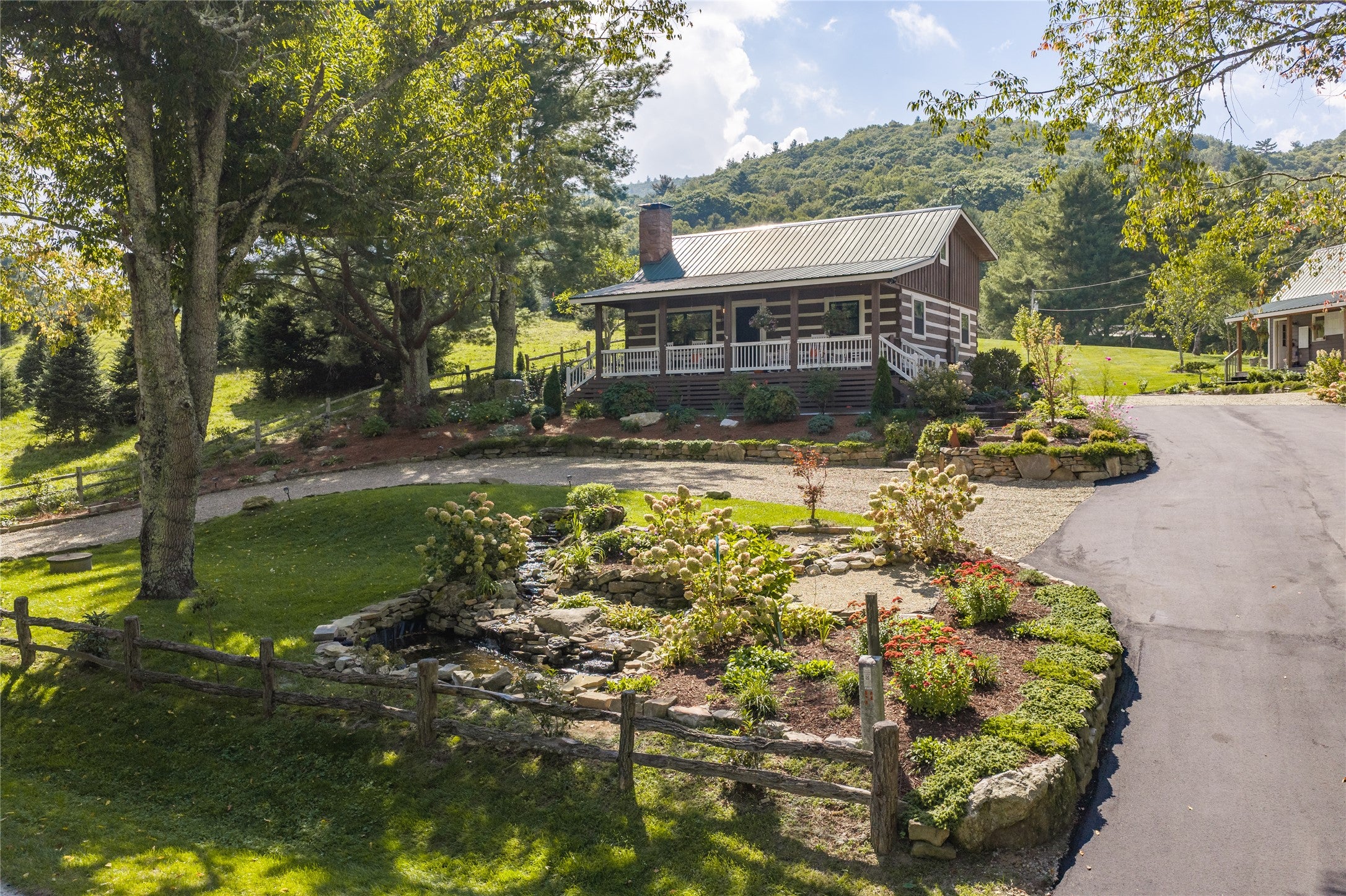 2091 Yellow Mountain Road Cullowhee, NC 28723 - Photo 7 of 74 Gallery Image 7