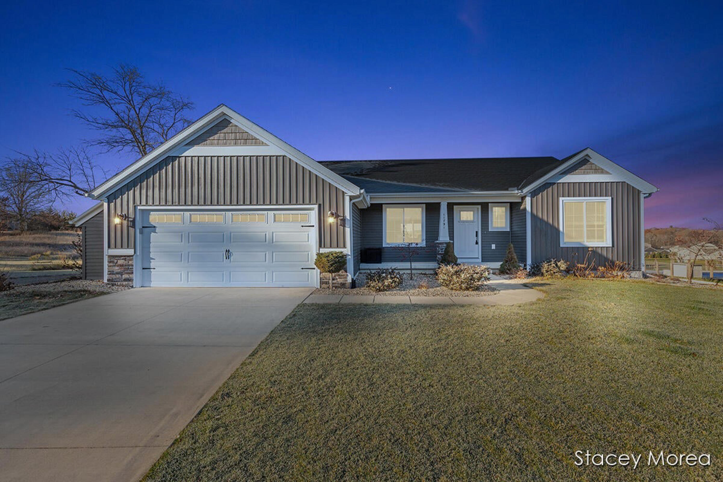 11791 Crystal Ridge Drive Northeast Sparta, MI 49345 - Photo 5 of 51 stacey-5