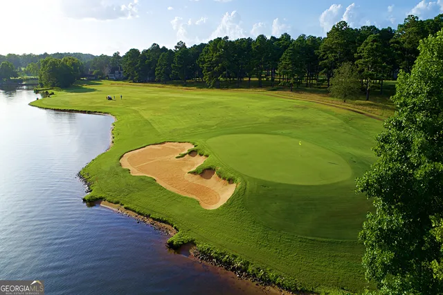 $1,650,000 | 117 Wildwood, Eatonton, GA 31024