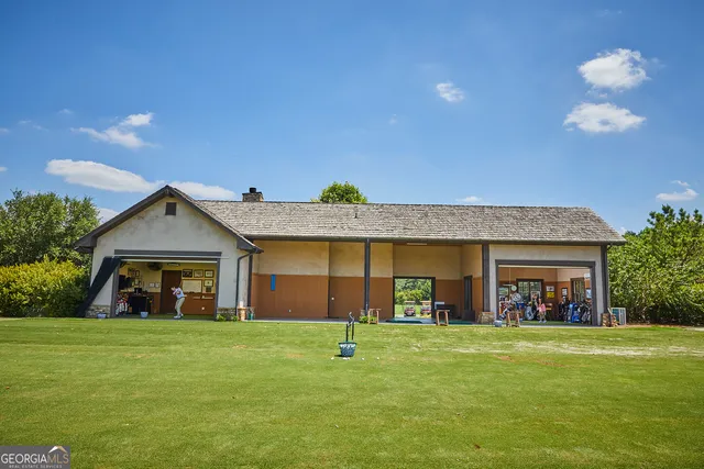 $1,650,000 | 117 Wildwood, Eatonton, GA 31024