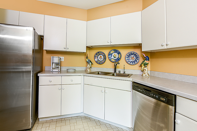 660 Winnetka Mews, Unit 113 Winnetka, IL 60093 - Photo 12 of 34