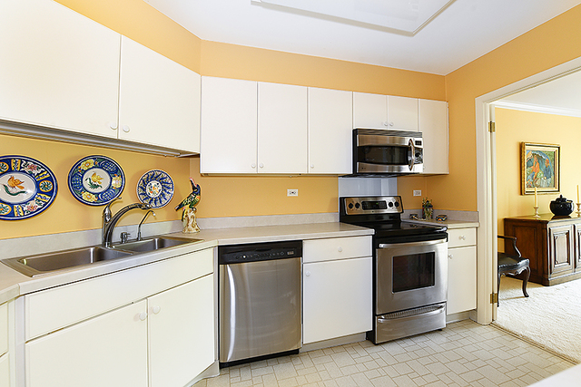 660 Winnetka Mews, Unit 113 Winnetka, IL 60093 - Photo 13 of 34