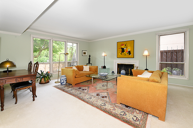 660 Winnetka Mews, Unit 113 Winnetka, IL 60093 - Photo 4 of 34
