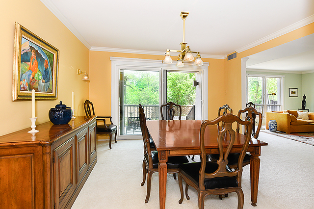 660 Winnetka Mews, Unit 113 Winnetka, IL 60093 - Photo 7 of 34