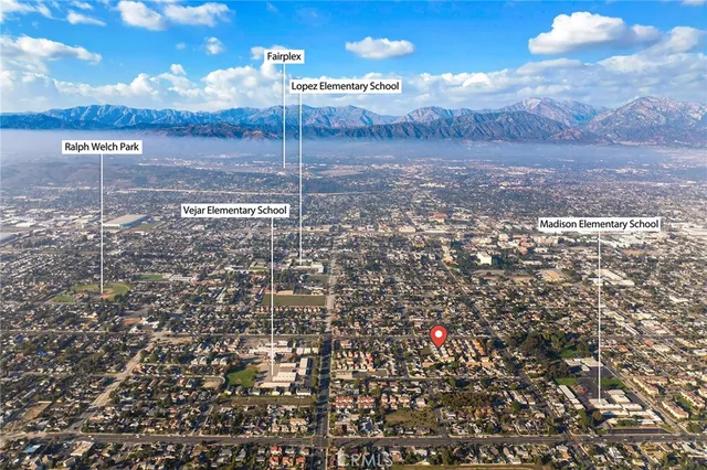 $729,990 | 644 West Grand Avenue, Pomona, CA 91766