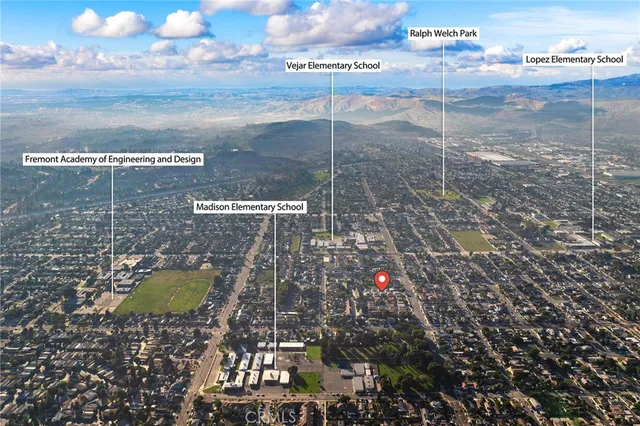 $729,990 | 644 West Grand Avenue, Pomona, CA 91766