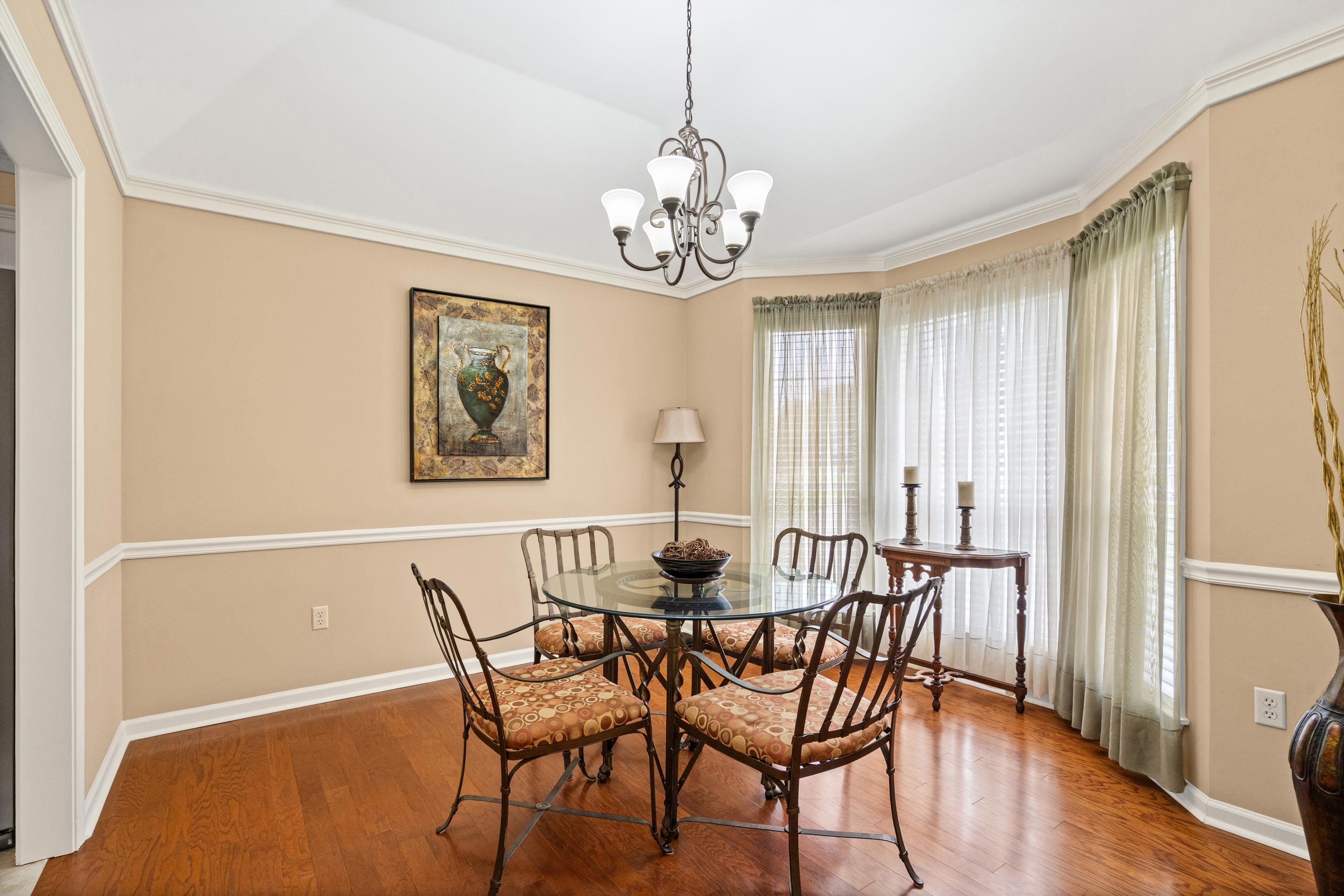 1510 Wolf Ridge Drive Collierville, TN 38017 - Photo 4 of 35