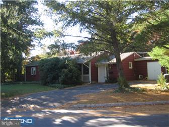 66 Cuyler Road Princeton, NJ 08540 - Photo 1 of 2 Exterior Front