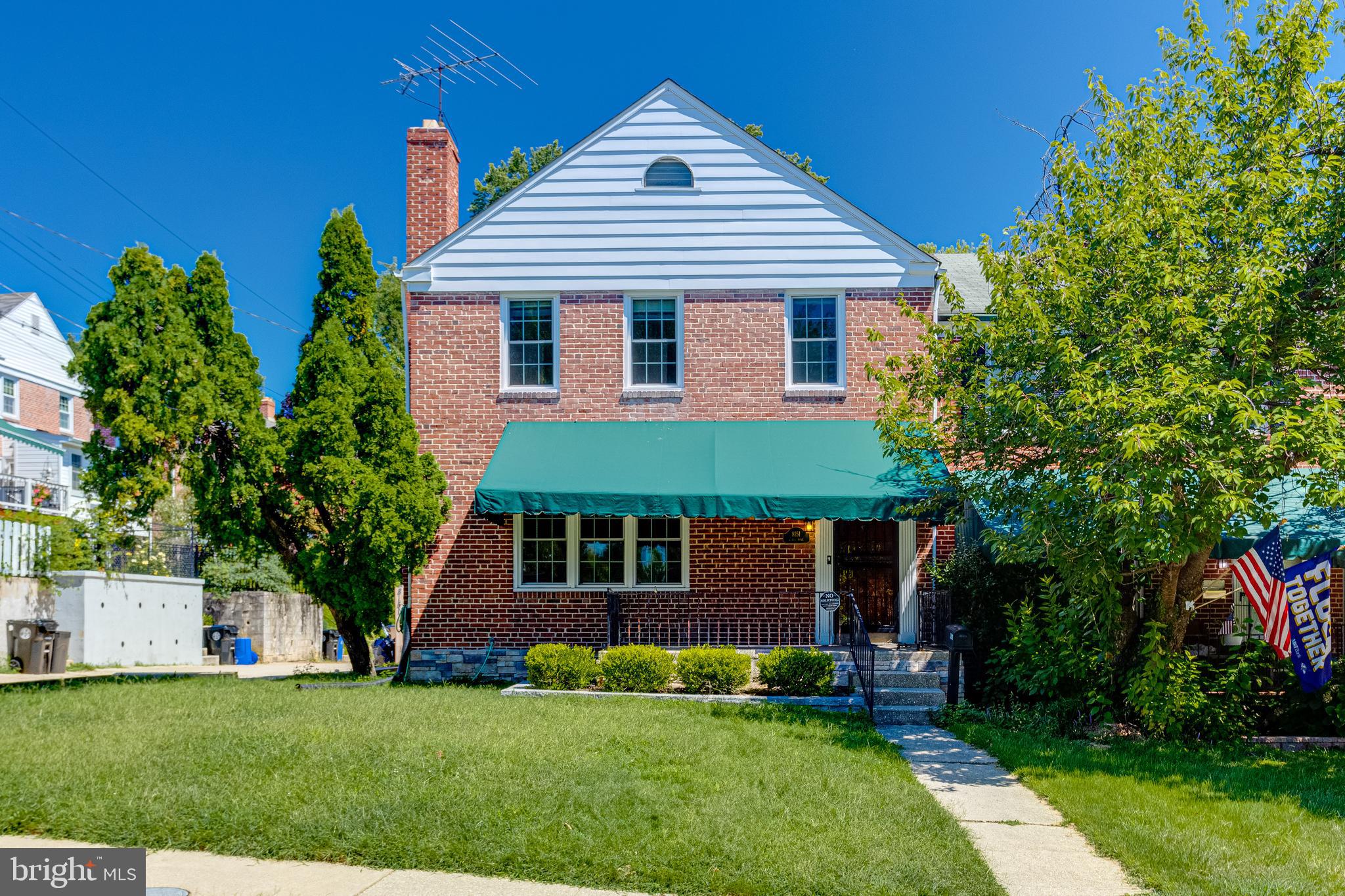 8151 Clyde Bank Road Towson, MD 21286 - Photo 1 of 74 Gallery Image 1